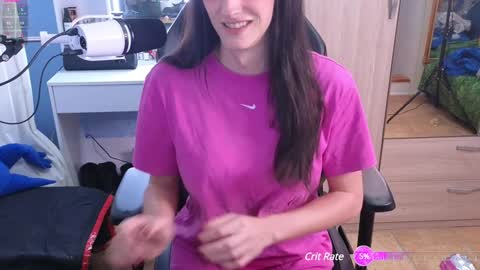 Megumi  Aina online show from January 2025 06:59:02 PM