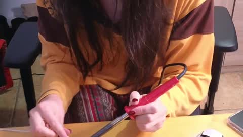 Megumi  Aina online show from January 2025 04:03:01 PM