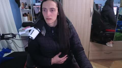 Megumi  Aina online show from January 2025 08:03:02 PM