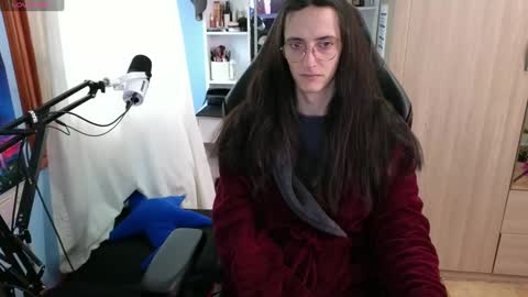 Megumi  Aina online show from February 2025 01:09:02 PM