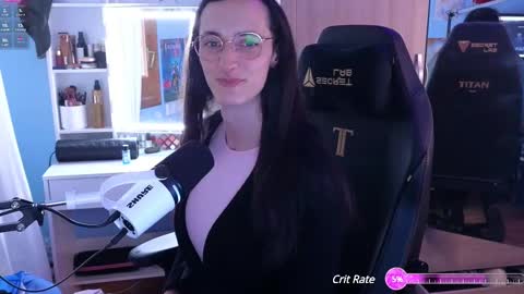 Megumi  Aina online show from February 2025 03:53:01 PM