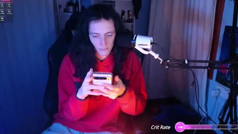 Megumi  Aina online show from March 2025 06:05:02 PM