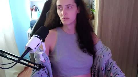 Megumi  Aina online show from October 2025 03:46:01 PM