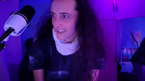 Megumi  Aina online show from March 2026 07:19:01 PM