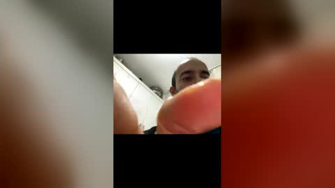 Chucky1200 online show from February 2026 08:35:01 PM