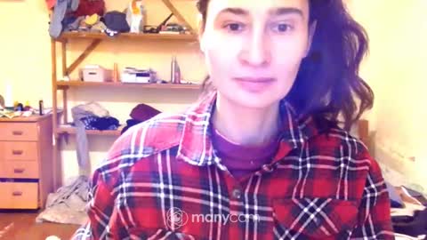 Yummygirl online show from December 2024 05:04:01 AM