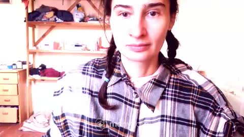 Yummygirl online show from January 2025 09:17:02 AM