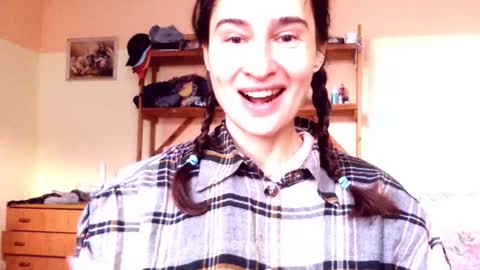 Yummygirl online show from January 2025 06:40:01 AM