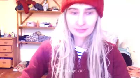 Yummygirl online show from January 2025 06:25:02 AM