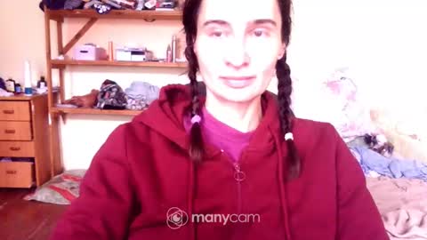 Yummygirl online show from January 2025 10:06:01 AM