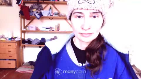 Yummygirl online show from February 2025 06:05:02 AM