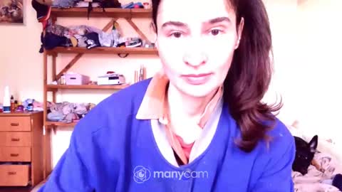 Yummygirl online show from March 2025 05:35:02 AM