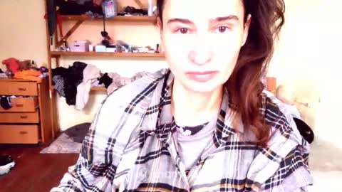 Yummygirl online show from November 2025 08:04:01 AM