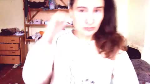 Yummygirl online show from November 2025 06:27:01 AM