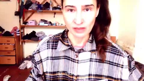 Yummygirl online show from February 2026 06:43:02 AM