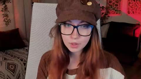 Mia online show from October 2025 03:20:02 PM