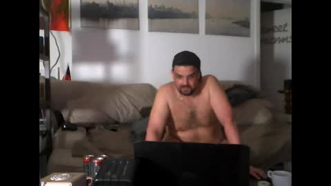 Dennis2Menace online show from February 2026 09:22:01 PM