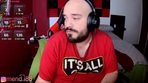 Snapshot of menditeta chatting on December 2024 01:22:01 AM menditeta online show from December 2024 01:22:01 AM