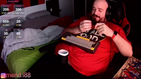 Snapshot of menditeta chatting on December 2024 01:21:01 AM menditeta online show from December 2024 01:21:01 AM