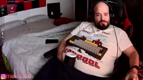 Snapshot of menditeta chatting on December 2024 03:07:02 AM menditeta online show from December 2024 03:07:02 AM