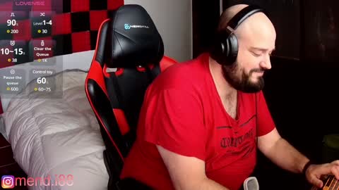 Snapshot of menditeta chatting on January 2025 12:11:01 AM menditeta online show from January 2025 12:11:01 AM