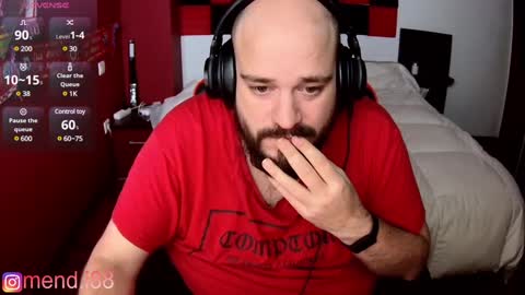 Snapshot of menditeta chatting on January 2025 03:11:02 AM menditeta online show from January 2025 03:11:02 AM