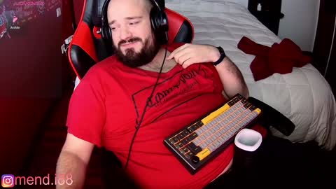 Snapshot of menditeta chatting on January 2025 09:30:02 PM menditeta online show from January 2025 09:30:02 PM