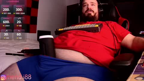 Snapshot of menditeta chatting on January 2025 12:41:01 AM menditeta online show from January 2025 12:41:01 AM