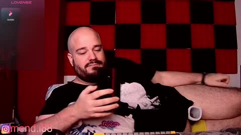 Snapshot of menditeta chatting on January 2025 04:39:01 AM menditeta online show from January 2025 04:39:01 AM