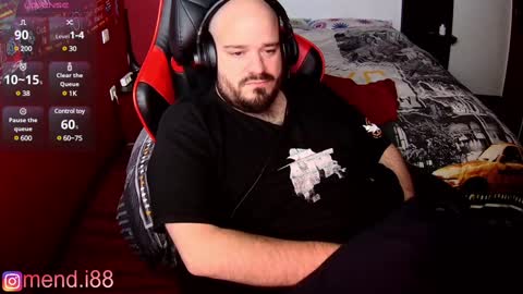 Snapshot of menditeta chatting on January 2025 07:05:01 PM menditeta online show from January 2025 07:05:01 PM