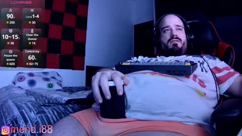 Snapshot of menditeta chatting on January 2025 02:02:01 AM menditeta online show from January 2025 02:02:01 AM