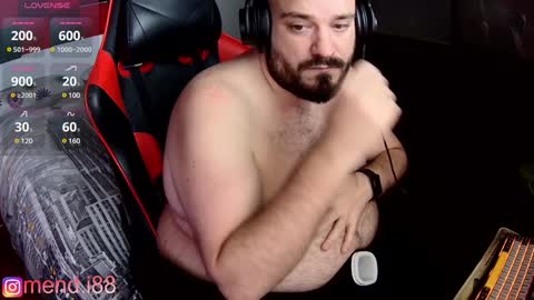 Snapshot of menditeta chatting on January 2025 02:47:02 AM menditeta online show from January 2025 02:47:02 AM