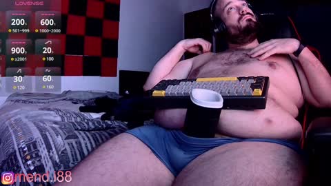 Snapshot of menditeta chatting on January 2025 04:50:01 AM menditeta online show from January 2025 04:50:01 AM