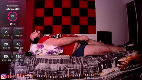 Snapshot of menditeta chatting on February 2025 04:59:01 AM menditeta online show from February 2025 04:59:01 AM