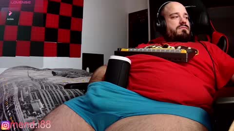 Snapshot of menditeta chatting on February 2025 02:08:02 AM menditeta online show from February 2025 02:08:02 AM