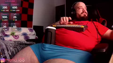 Snapshot of menditeta chatting on February 2025 04:14:02 AM menditeta online show from February 2025 04:14:02 AM