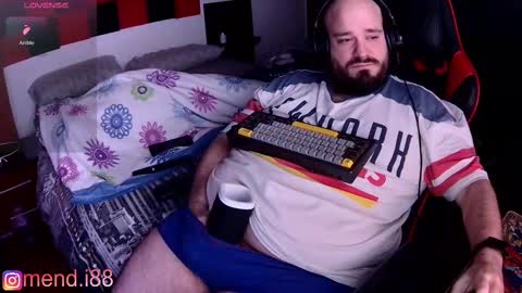 Snapshot of menditeta chatting on February 2025 12:49:02 AM menditeta online show from February 2025 12:49:02 AM