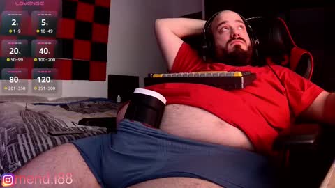 Snapshot of menditeta chatting on February 2025 03:14:02 AM menditeta online show from February 2025 03:14:02 AM