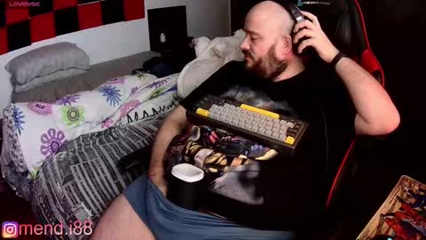 Snapshot of menditeta chatting on February 2025 11:45:01 PM menditeta online show from February 2025 11:45:01 PM