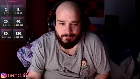 Snapshot of menditeta chatting on March 2025 12:18:02 AM menditeta online show from March 2025 12:18:02 AM