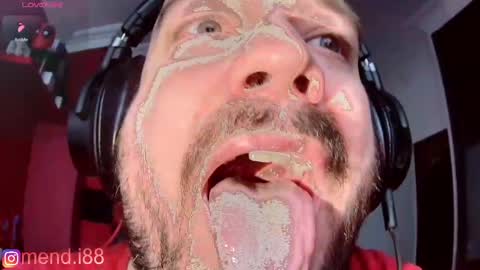 Snapshot of menditeta chatting on March 2025 10:19:02 PM menditeta online show from March 2025 10:19:02 PM