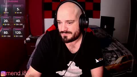 Snapshot of menditeta chatting on March 2025 12:00:02 AM menditeta online show from March 2025 12:00:02 AM