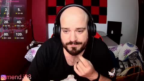 Snapshot of menditeta chatting on March 2025 11:26:01 PM menditeta online show from March 2025 11:26:01 PM