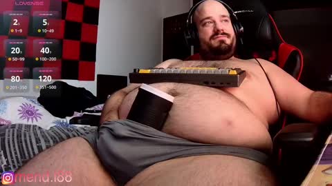 Snapshot of menditeta chatting on March 2025 02:30:02 AM menditeta online show from March 2025 02:30:02 AM