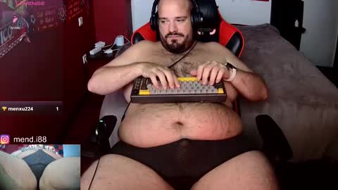 Snapshot of menditeta chatting on September 2025 11:48:01 PM menditeta online show from September 2025 11:48:01 PM