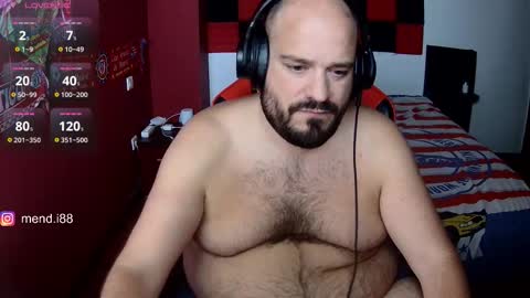 Snapshot of menditeta chatting on September 2025 09:17:02 PM menditeta online show from September 2025 09:17:02 PM