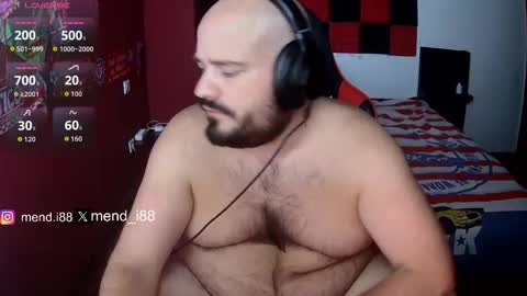 Snapshot of menditeta chatting on September 2025 10:33:02 PM menditeta online show from September 2025 10:33:02 PM