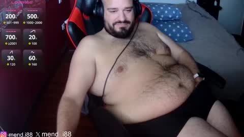 Snapshot of menditeta chatting on September 2025 09:31:02 PM menditeta online show from September 2025 09:31:02 PM