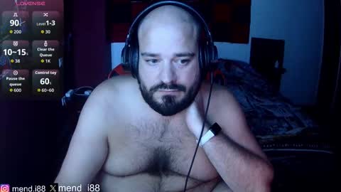 Snapshot of menditeta chatting on October 2025 08:15:01 PM menditeta online show from October 2025 08:15:01 PM