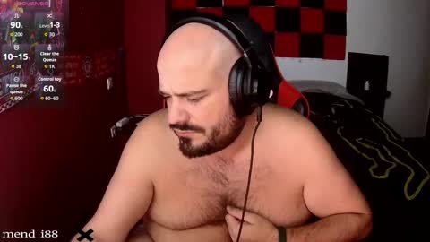 Snapshot of menditeta chatting on November 2025 08:58:02 PM menditeta online show from November 2025 08:58:02 PM